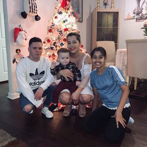 Meet your Posher, Iris